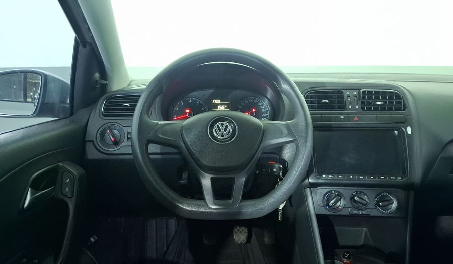 Volkswagen Vento 1.6 STARTLINE STD. Sedan 2018