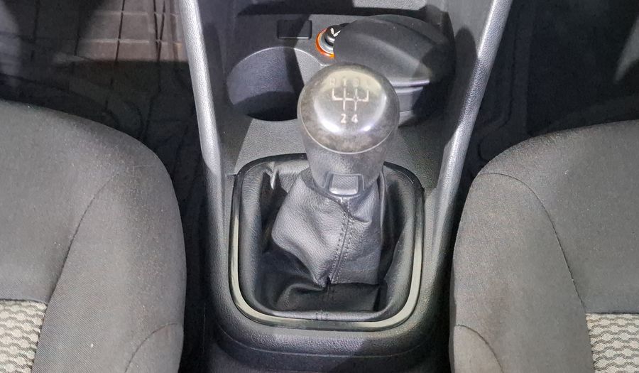 Volkswagen Vento 1.6 STARTLINE STD. Sedan 2018