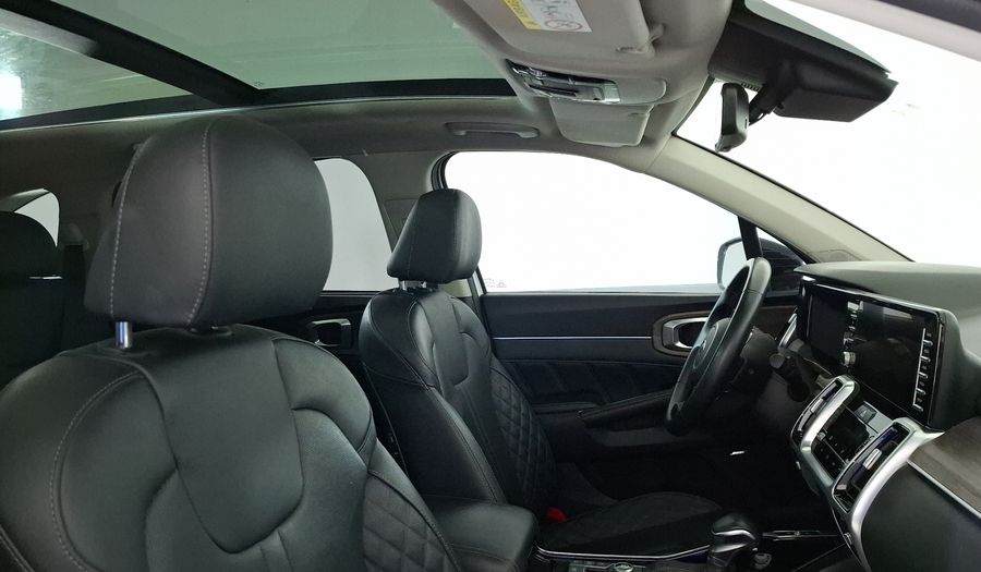 Kia Sorento 2.5 SX AUTO Suv 2021