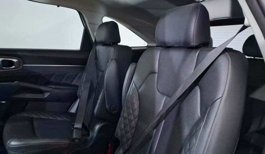 Kia Sorento 2.5 SX AUTO Suv 2021