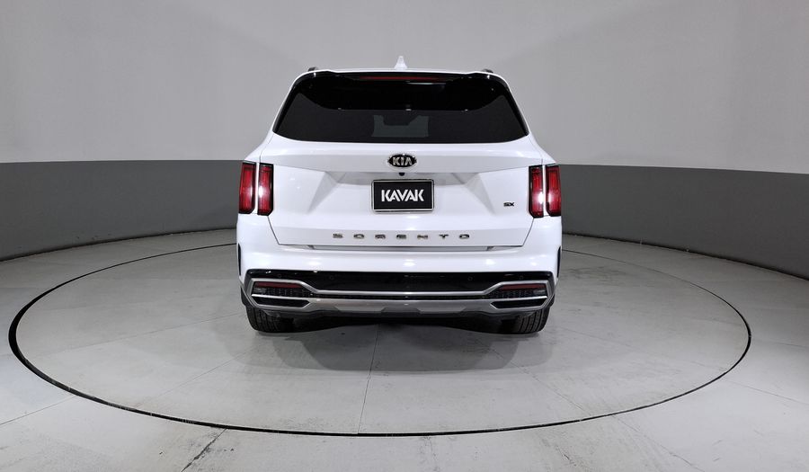 Kia Sorento 2.5 SX AUTO Suv 2021