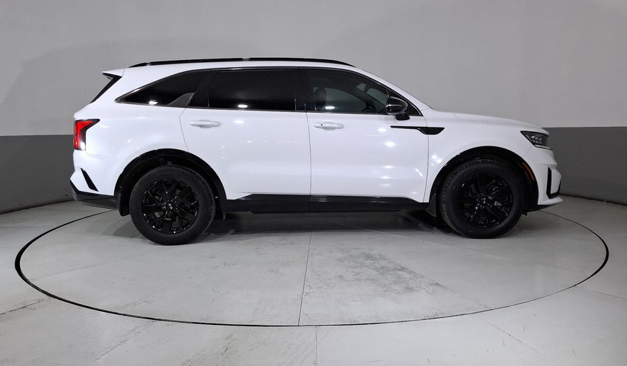 Kia Sorento 2.5 SX AUTO Suv 2021