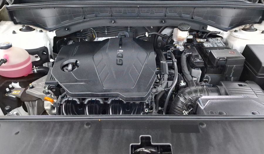 Kia Sorento 2.5 SX AUTO Suv 2021