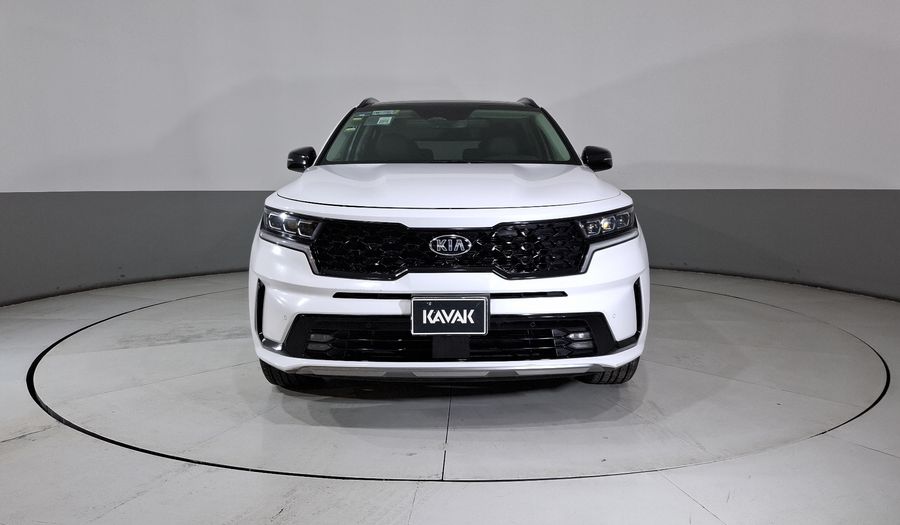 Kia Sorento 2.5 SX AUTO Suv 2021