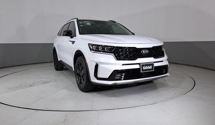 Kia Sorento 2.5 SX AUTO Suv 2021