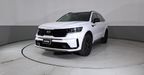 Kia Sorento 2.5 SX AUTO Suv 2021