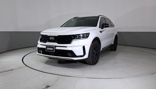 Kia • Sorento
