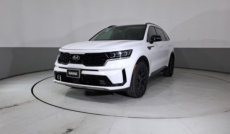 Kia Sorento 2.5 SX AUTO Suv 2021