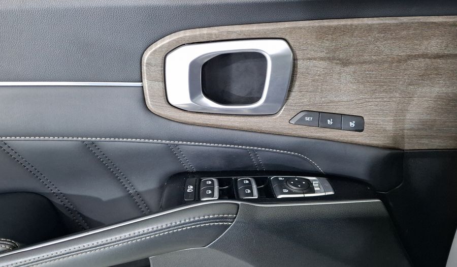 Kia Sorento 2.5 SX AUTO Suv 2021