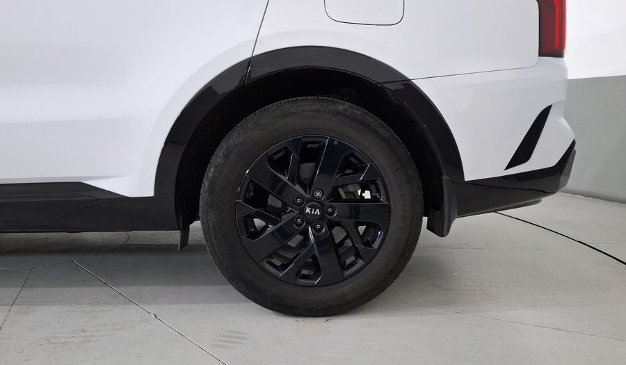 Kia Sorento 2.5 SX AUTO Suv 2021
