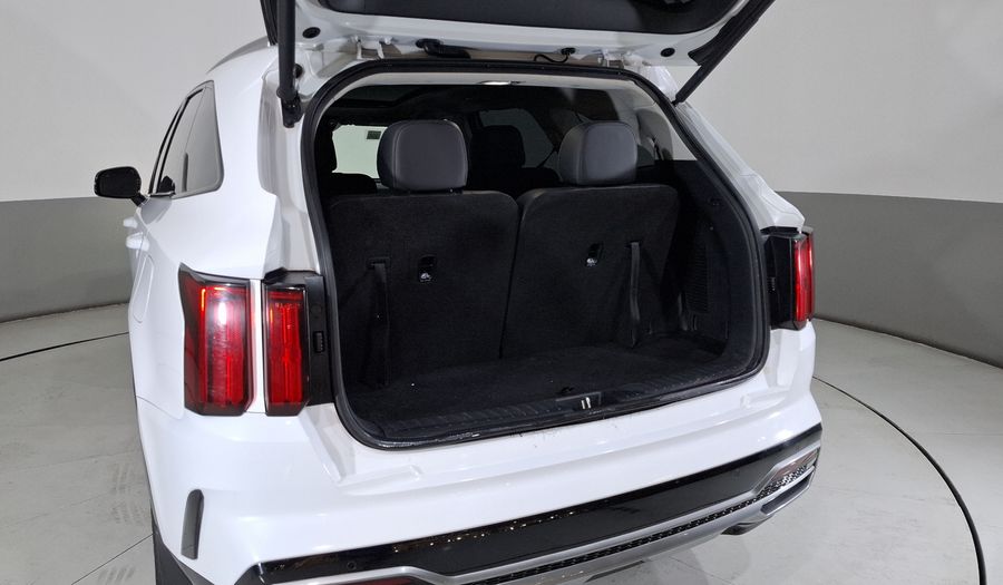 Kia Sorento 2.5 SX AUTO Suv 2021