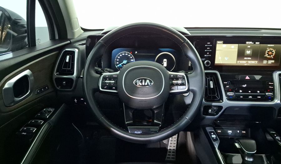 Kia Sorento 2.5 SX AUTO Suv 2021