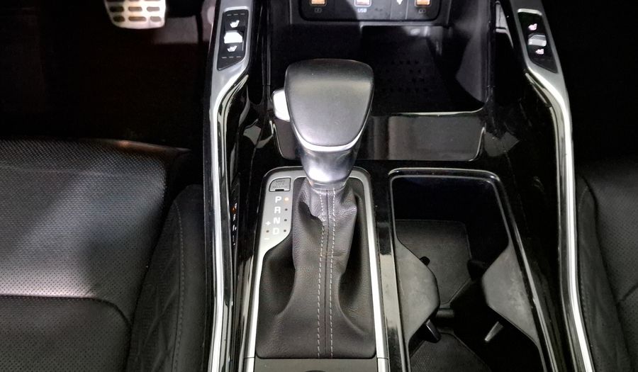 Kia Sorento 2.5 SX AUTO Suv 2021