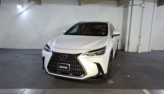 Lexus • NX