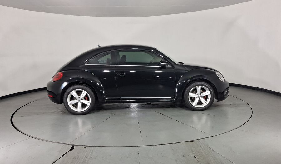 Volkswagen Beetle 2.5 SPORT MT Hatchback 2016