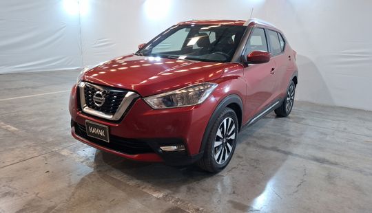 Nissan • Kicks