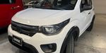 Fiat Mobi 1.0 LIKE Hatchback 2021