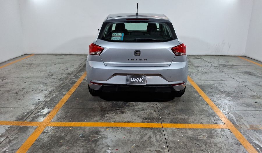 Seat Ibiza 1.6 REFERENCE Hatchback 2020