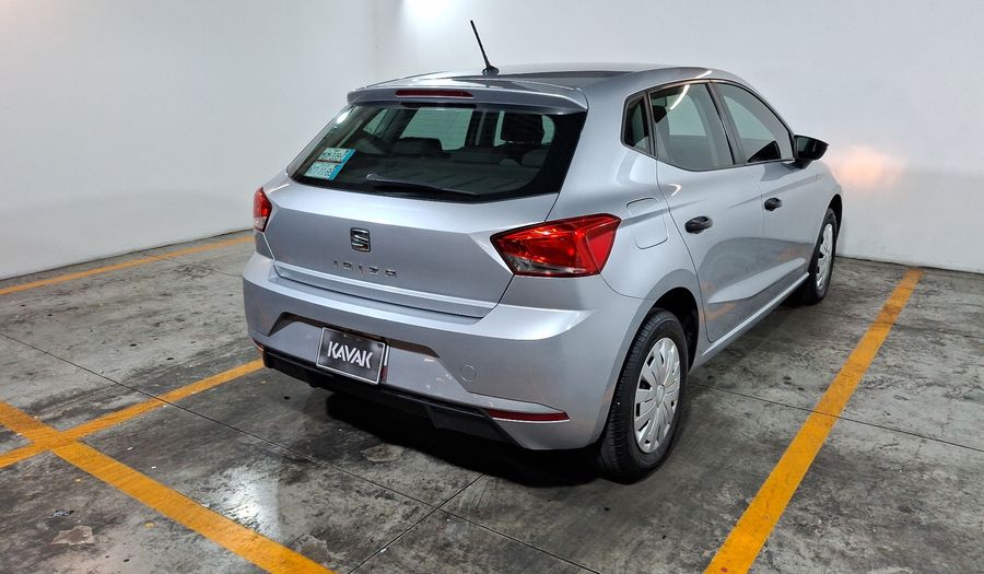 Seat Ibiza 1.6 REFERENCE Hatchback 2020