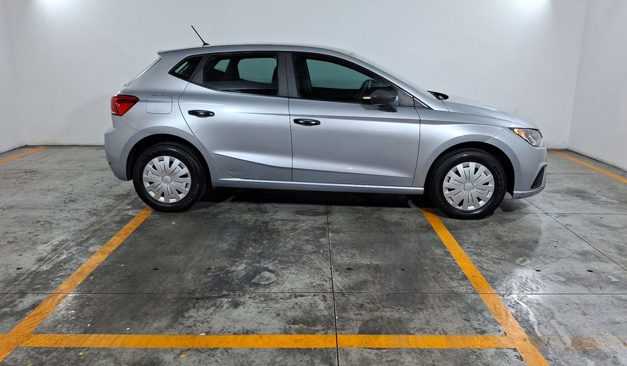 Seat Ibiza 1.6 REFERENCE Hatchback 2020