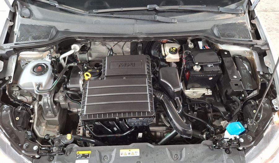 Seat Ibiza 1.6 REFERENCE Hatchback 2020