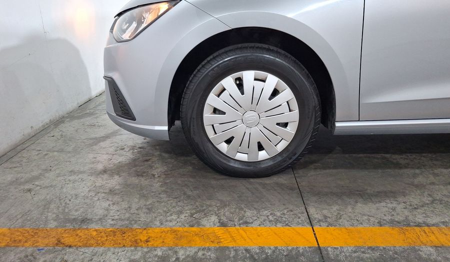 Seat Ibiza 1.6 REFERENCE Hatchback 2020