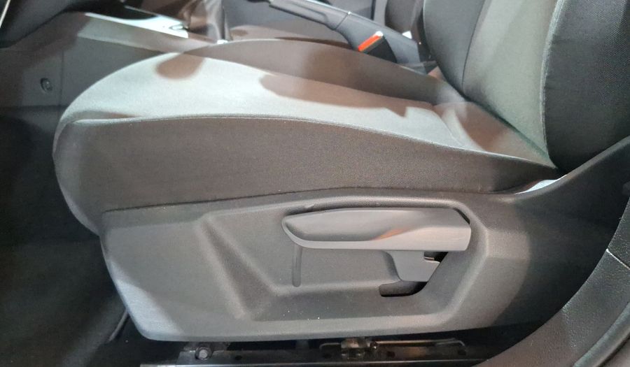 Seat Ibiza 1.6 REFERENCE Hatchback 2020