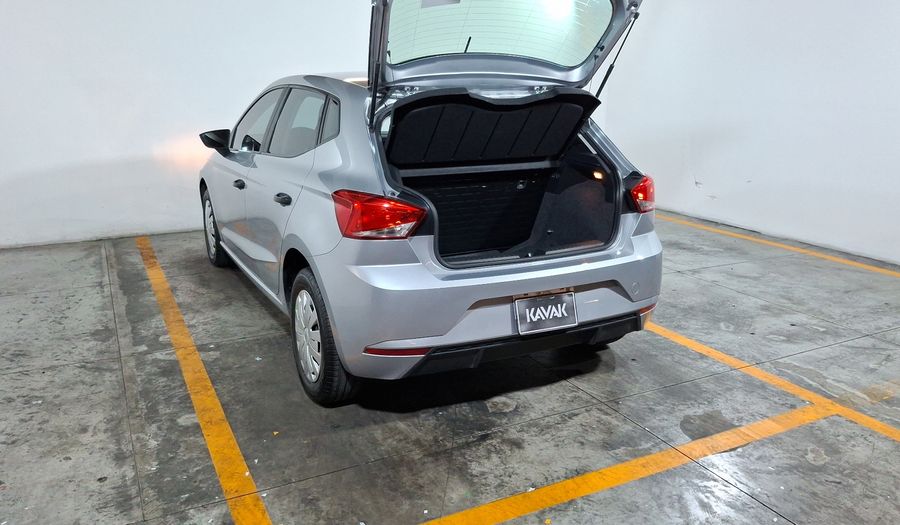 Seat Ibiza 1.6 REFERENCE Hatchback 2020