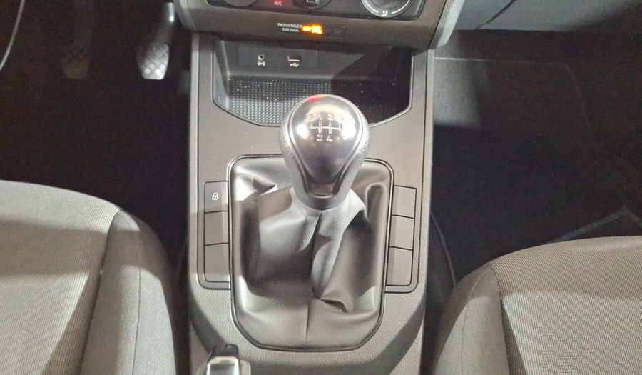 Seat Ibiza 1.6 REFERENCE Hatchback 2020