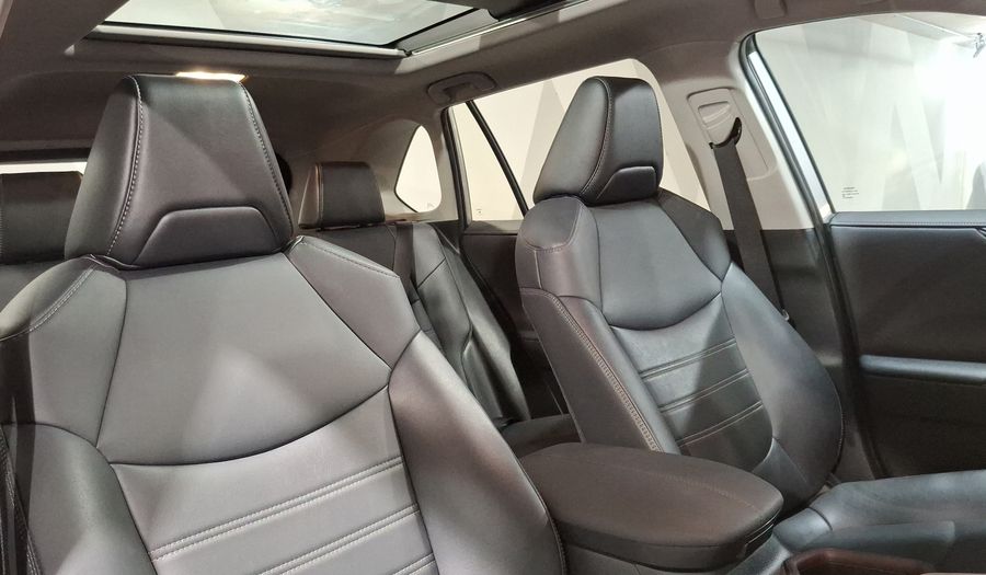 Toyota Rav4 2.5 HEV LIMITED AUTO AWD Suv 2023