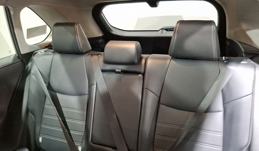 Toyota Rav4 2.5 HEV LIMITED AUTO AWD Suv 2023