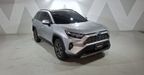 Toyota Rav4 2.5 HEV LIMITED AUTO AWD Suv 2023