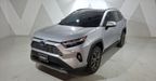 Toyota Rav4 2.5 HEV LIMITED AUTO AWD Suv 2023