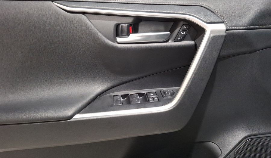 Toyota Rav4 2.5 HEV LIMITED AUTO AWD Suv 2023