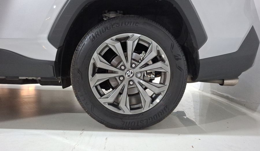 Toyota Rav4 2.5 HEV LIMITED AUTO AWD Suv 2023