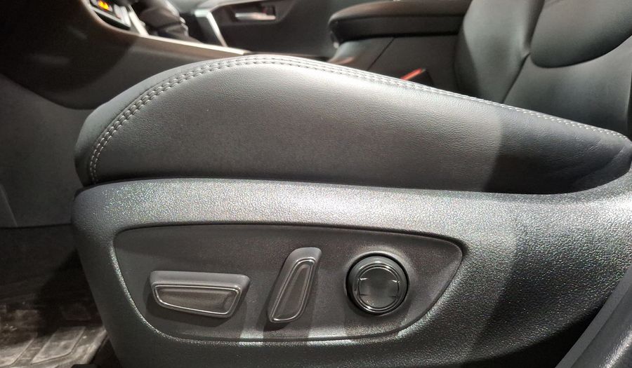 Toyota Rav4 2.5 HEV LIMITED AUTO AWD Suv 2023