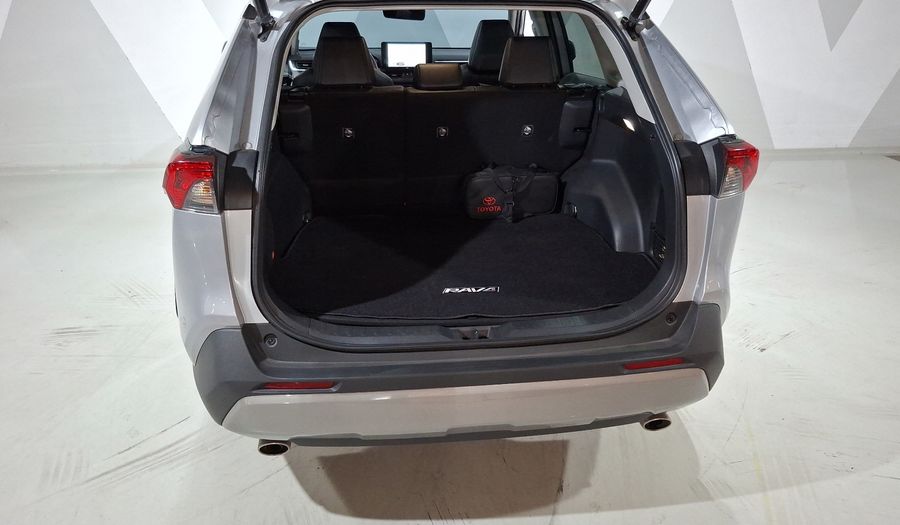 Toyota Rav4 2.5 HEV LIMITED AUTO AWD Suv 2023