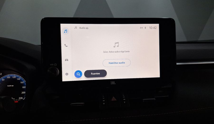 Toyota Rav4 2.5 HEV LIMITED AUTO AWD Suv 2023