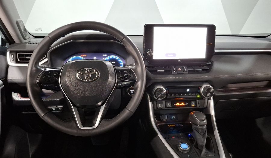 Toyota Rav4 2.5 HEV LIMITED AUTO AWD Suv 2023