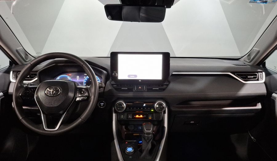 Toyota Rav4 2.5 HEV LIMITED AUTO AWD Suv 2023