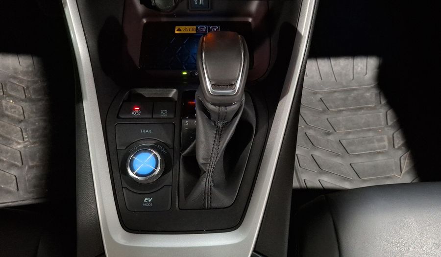 Toyota Rav4 2.5 HEV LIMITED AUTO AWD Suv 2023