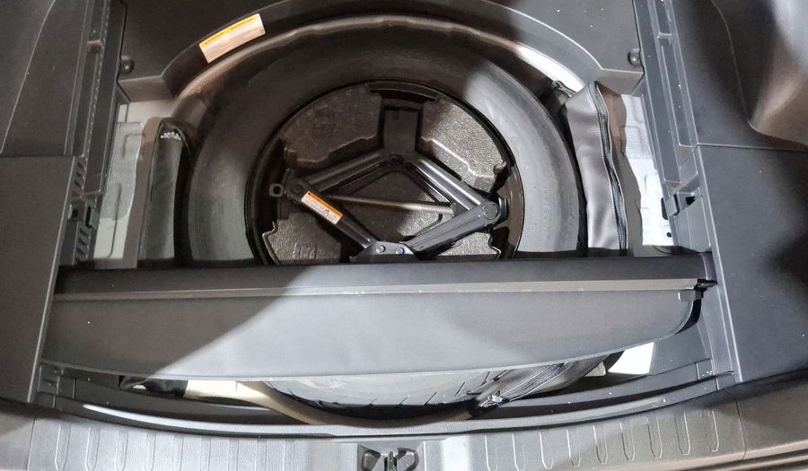 Toyota Rav4 2.5 HEV LIMITED AUTO AWD Suv 2023