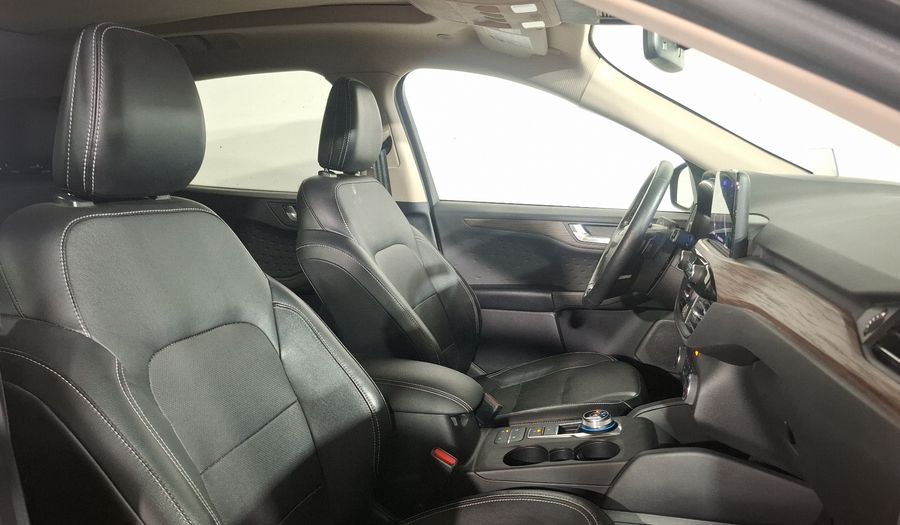 Ford Escape 2.0 ECOBOOST TITANIUM AUTO Suv 2020