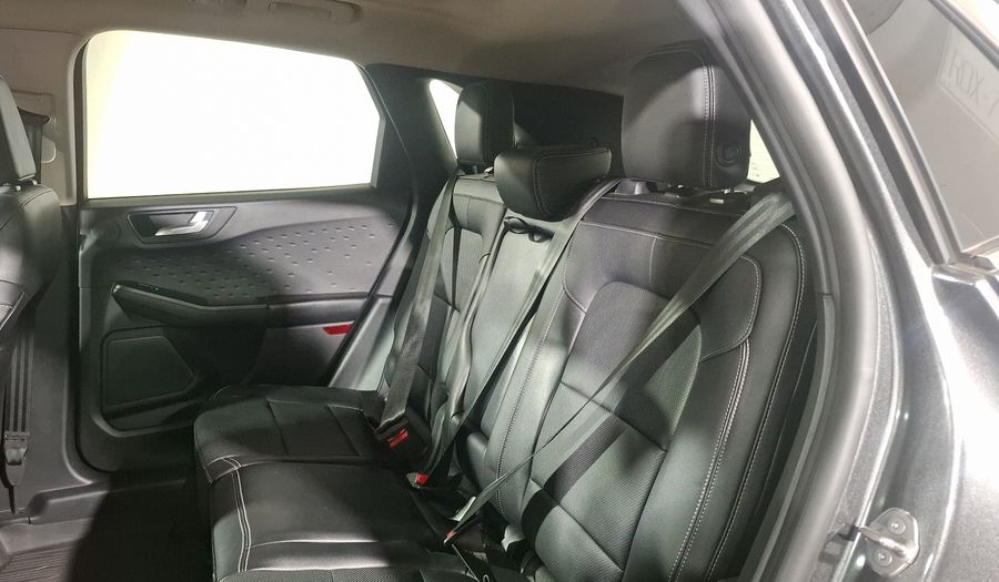 Ford Escape 2.0 ECOBOOST TITANIUM AUTO Suv 2020