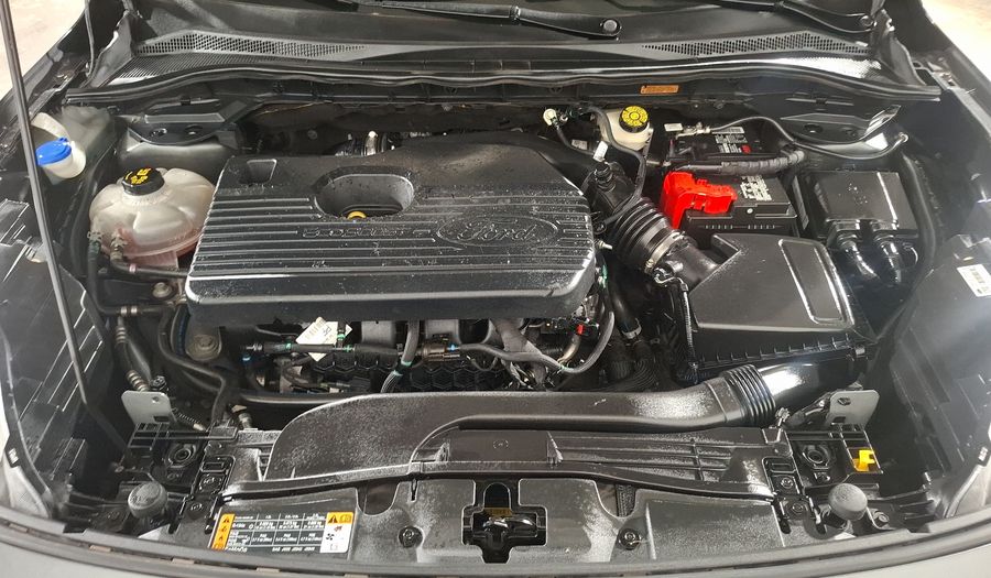 Ford Escape 2.0 ECOBOOST TITANIUM AUTO Suv 2020