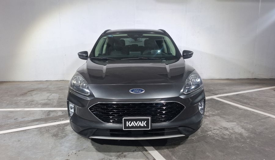 Ford Escape 2.0 ECOBOOST TITANIUM AUTO Suv 2020
