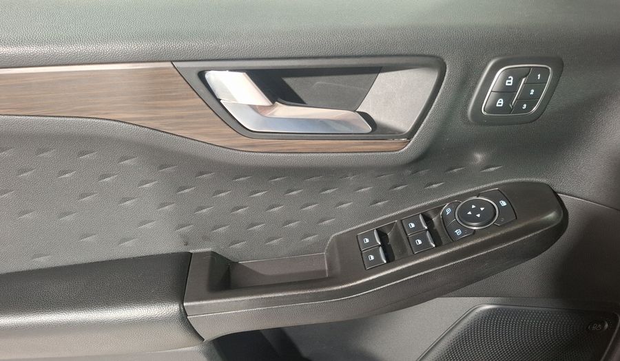 Ford Escape 2.0 ECOBOOST TITANIUM AUTO Suv 2020