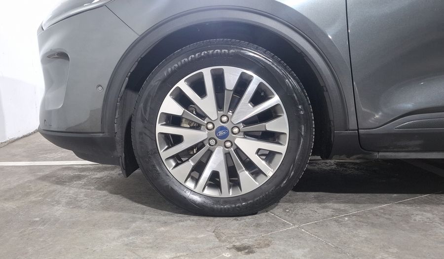 Ford Escape 2.0 ECOBOOST TITANIUM AUTO Suv 2020