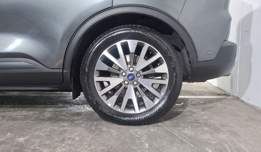 Ford Escape 2.0 ECOBOOST TITANIUM AUTO Suv 2020