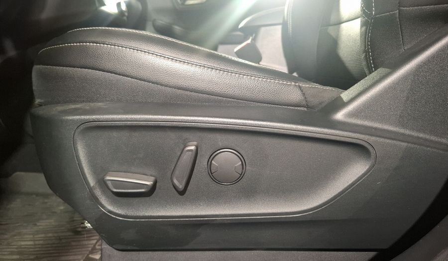 Ford Escape 2.0 ECOBOOST TITANIUM AUTO Suv 2020